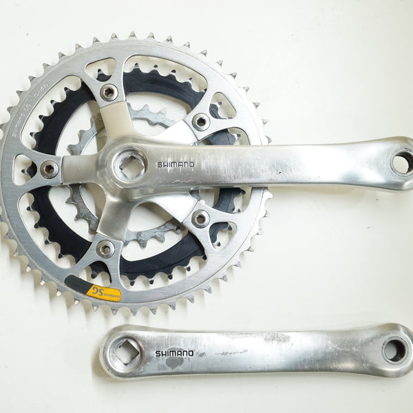 中古クランク通販 マウンテンバイク用【バイチャリ】