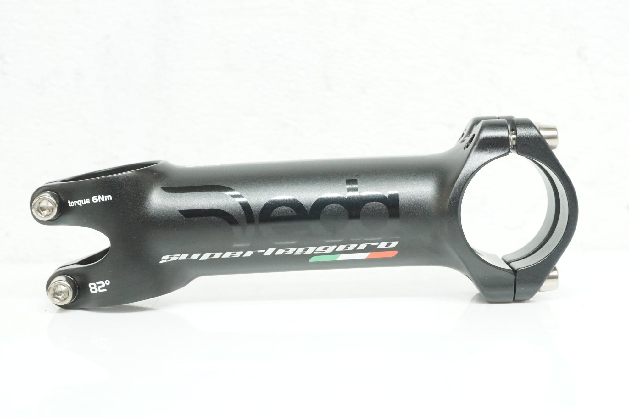 DEDA 「デダ」 SUPER LEGGERO φ31.7 110mm ステム / 大宮店