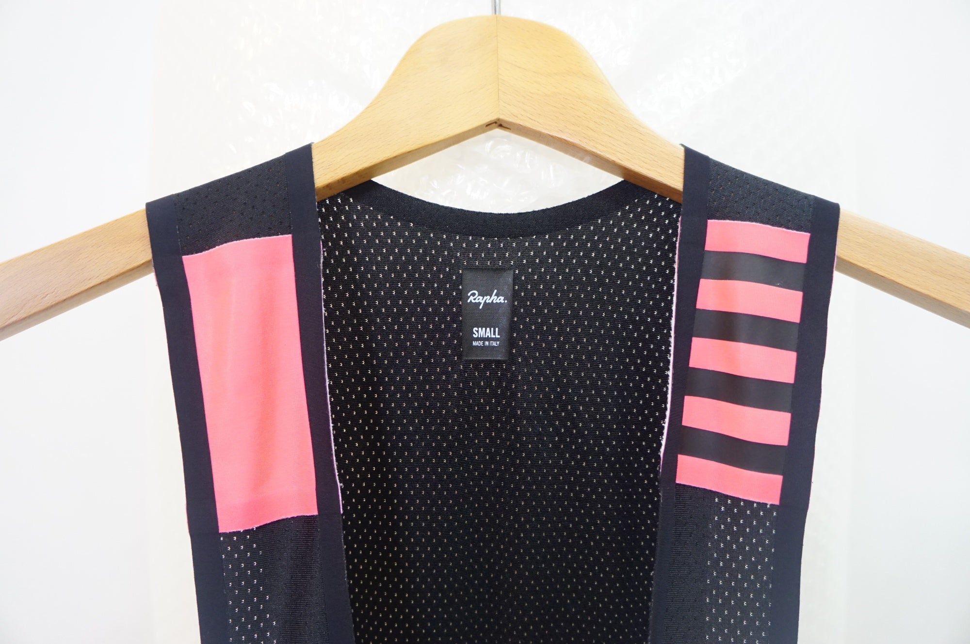 RAPHA 「ラファ」 PRO TEAM WINTER TIGHTS WITH PAD Sサイズ ビブタイツ / 熊谷本店