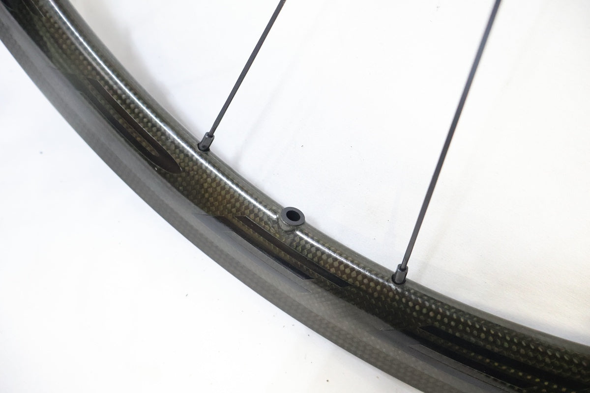 FULCRUM 「フルクラム」 RACING SPEED 40 シマノ11速 フロントホイール