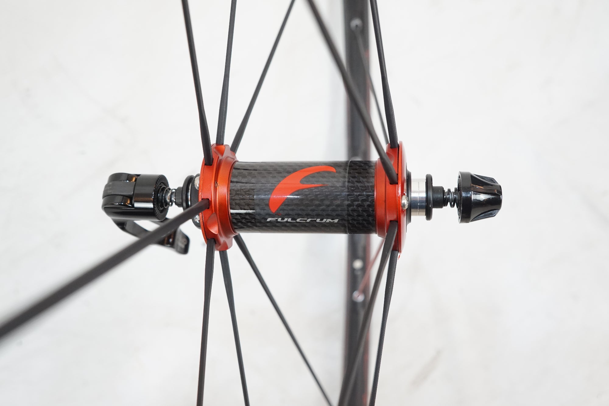 FULCRUM フルクラム レーシングゼロ 11速 c15 シマノ仕様 フルクラム FULCRUM レーシングゼロ RACING ZERO CARBON DB