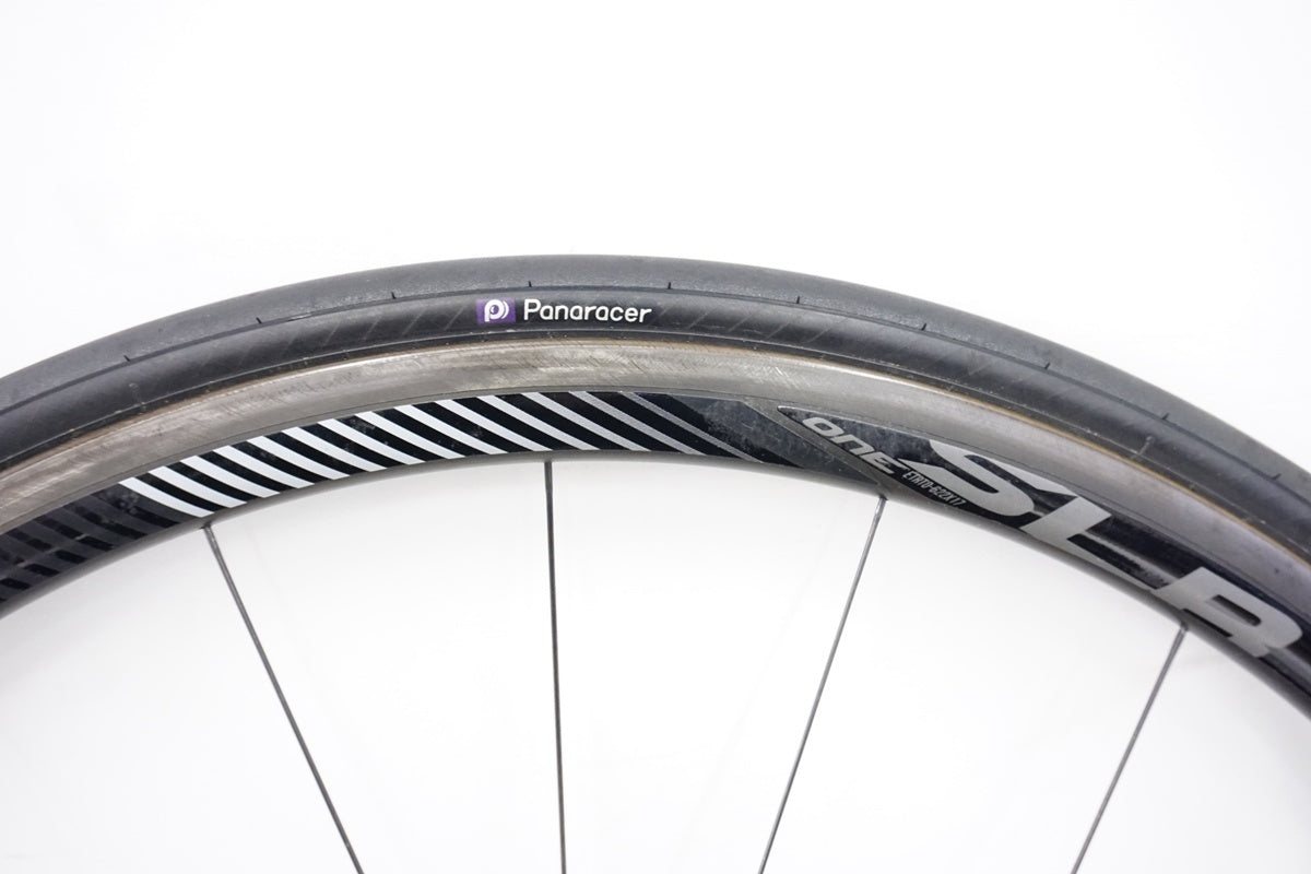 Giant - 【中古美品】ホイールセット GIANT SLR 1 42/65 2020年式 フックレスカーボンホイール SLRシリーズのご紹介