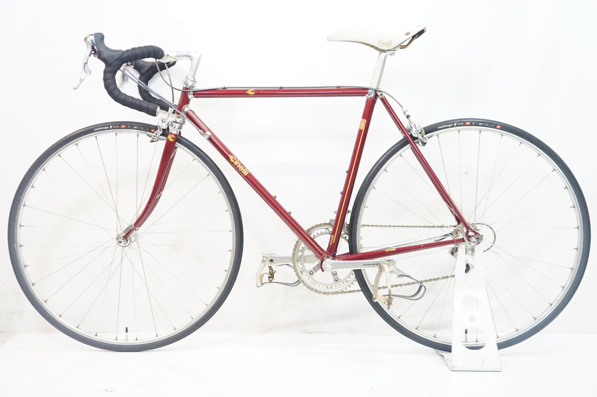 CINELLI 「チネリ」 SUPERCORSA 1990年頃 ロードバイク / 熊谷本店