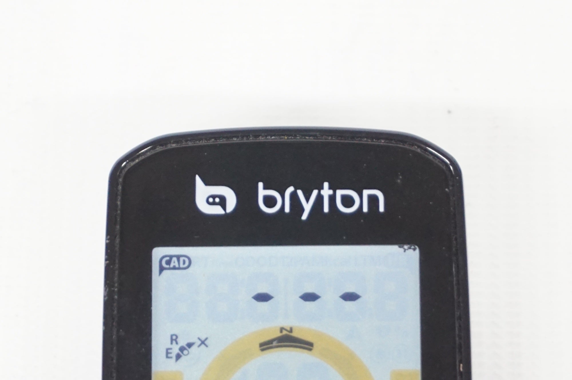 BRYTON 「ブライトン」 RIDER 15 サイクルコンピューター / 阪急塚口店