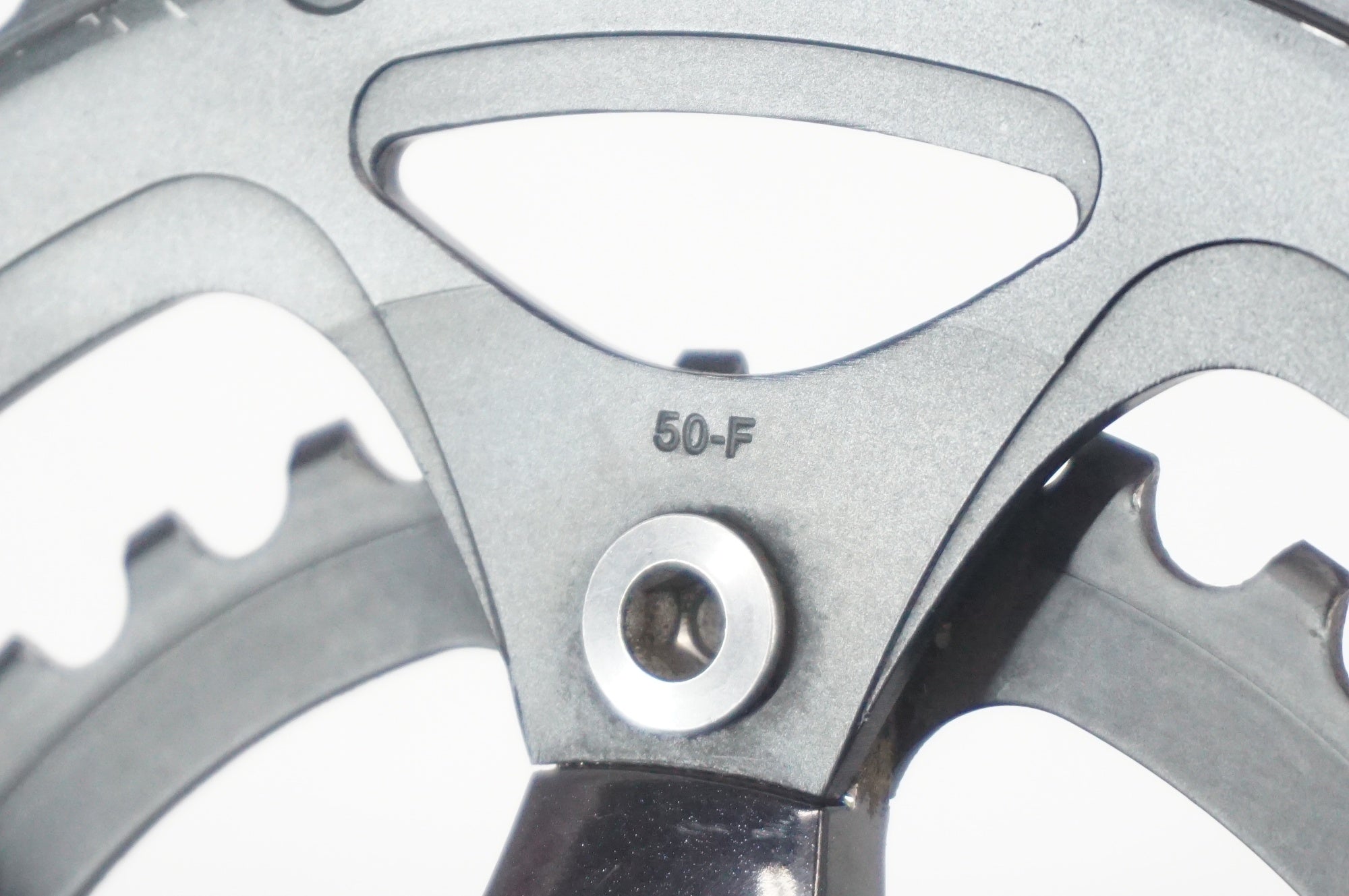 SHIMANO 「シマノ」 SORA FC-3550 50-34T 170mm クランクセット / 阪急