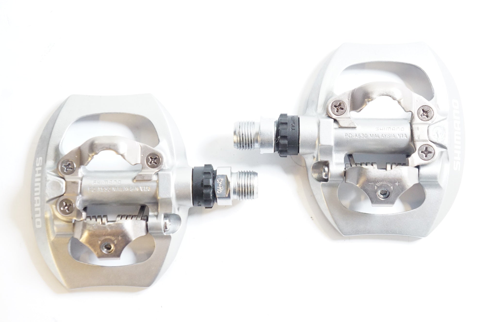 SHIMANO 「シマノ」 PD-A530 ペダル / 熊谷本店