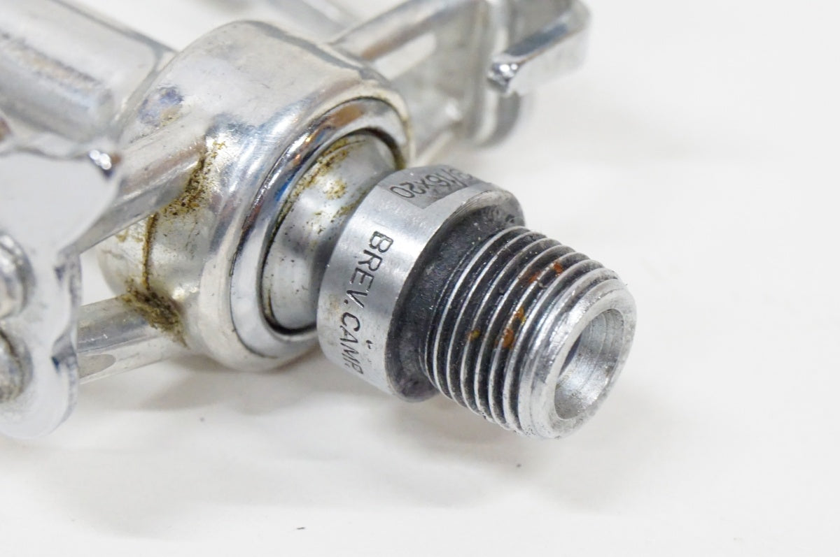 CAMPAGNOLO 「カンパニョーロ」 PATENT BREV COMP ペダル / 名古屋大須