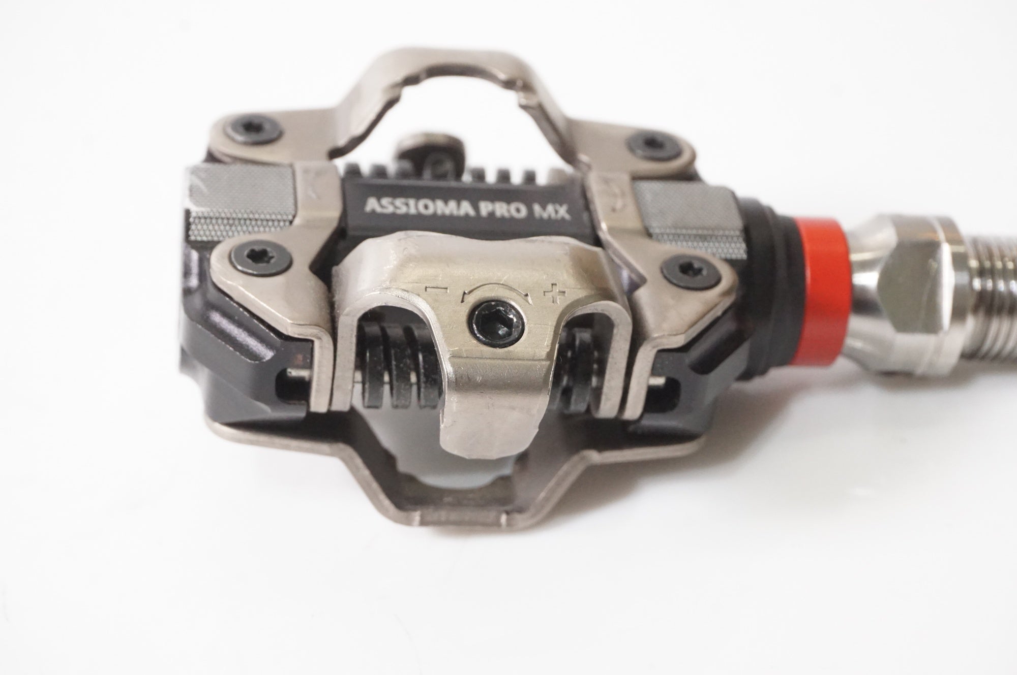 FAVERO 「ファベロ」 ASSIOMA PRO MX-2 ペダル / AKIBA店