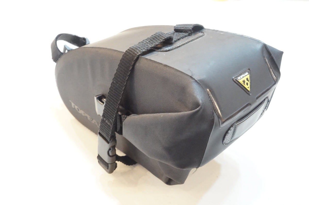 TOPEAK 「トピーク」 サドルバッグ / 浦和ベース