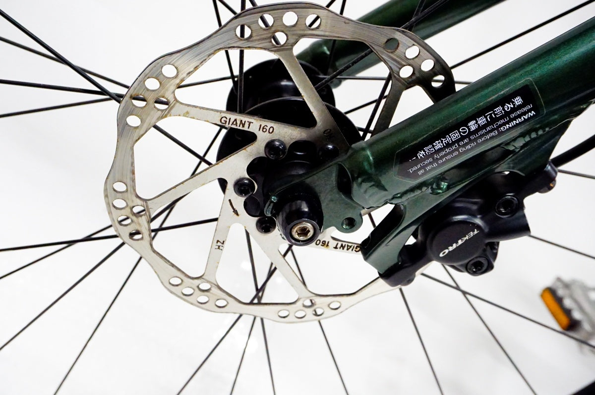 GIANT 「ジャイアント」 ESCAPE R DISC 2021年モデル クロスバイク