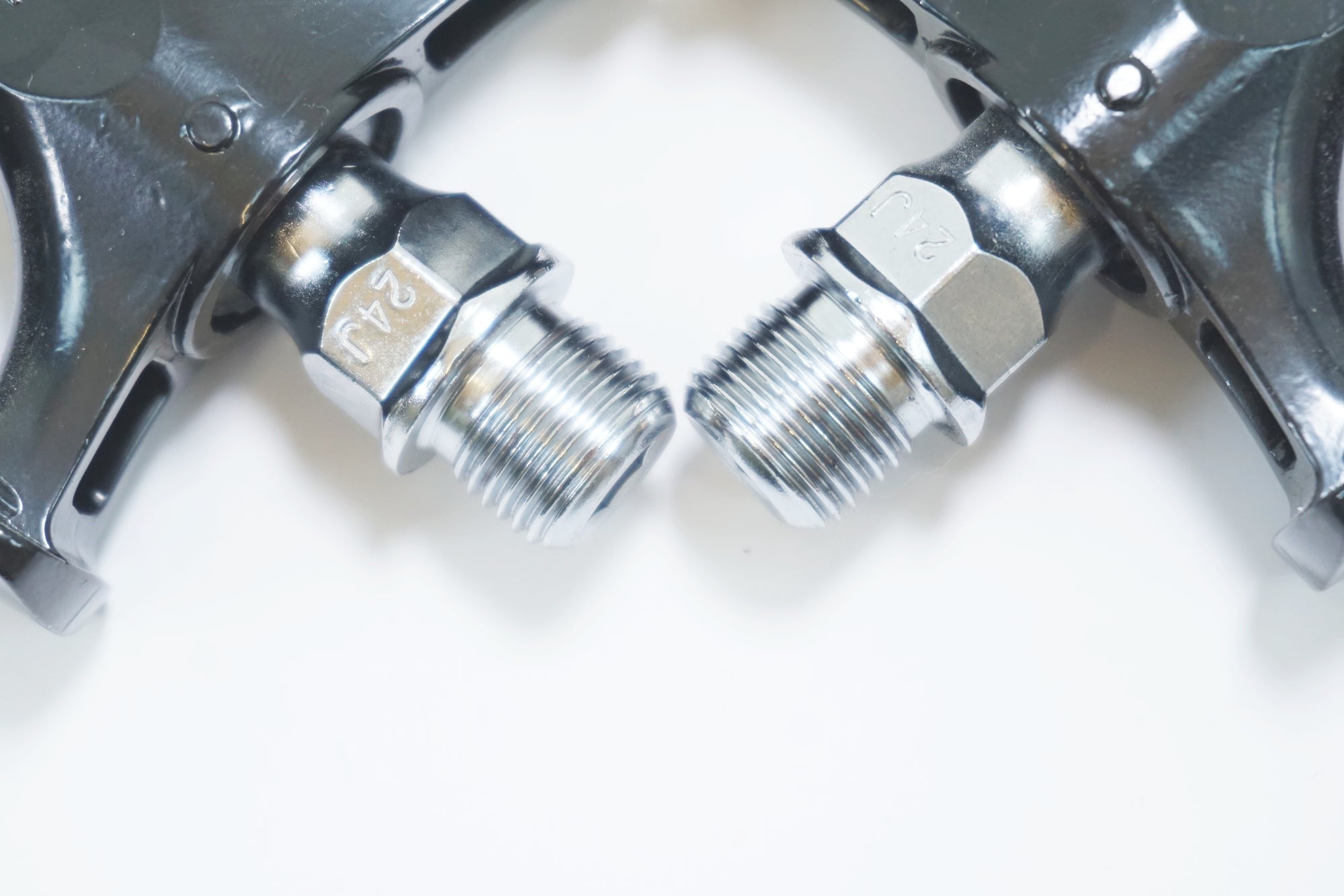 MKS 「ミカシマ」 IC-LITE ペダル / 有明ガーデン店