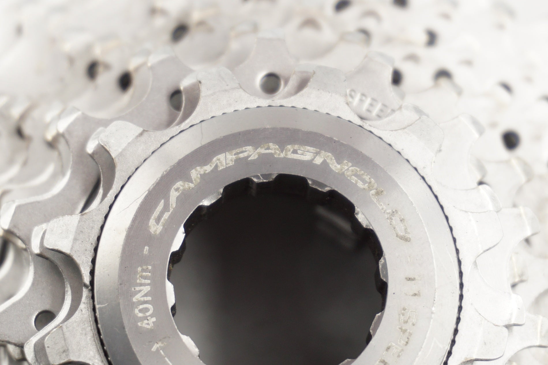 CAMPAGNOLO 「カンパニョーロ」 CHORUS 12-27T スプロケット / 奈良店