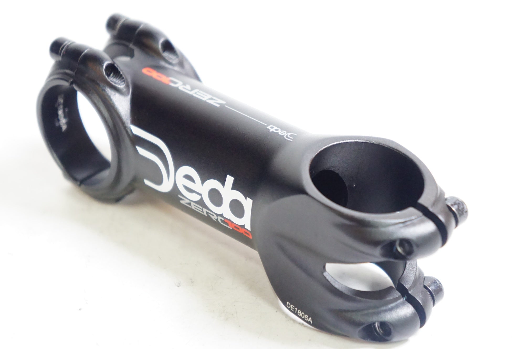 DEDA 「デダ」 ZERO100 φ31.7 90mm ステム / 熊谷本店