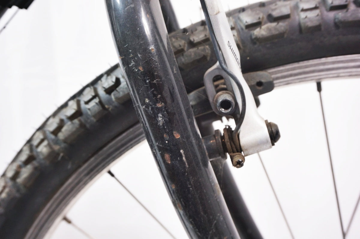 ジャンク CANNONDALE 「キャノンデール」 M500 年式不明 マウンテンバイク / バイチャリ世田谷店