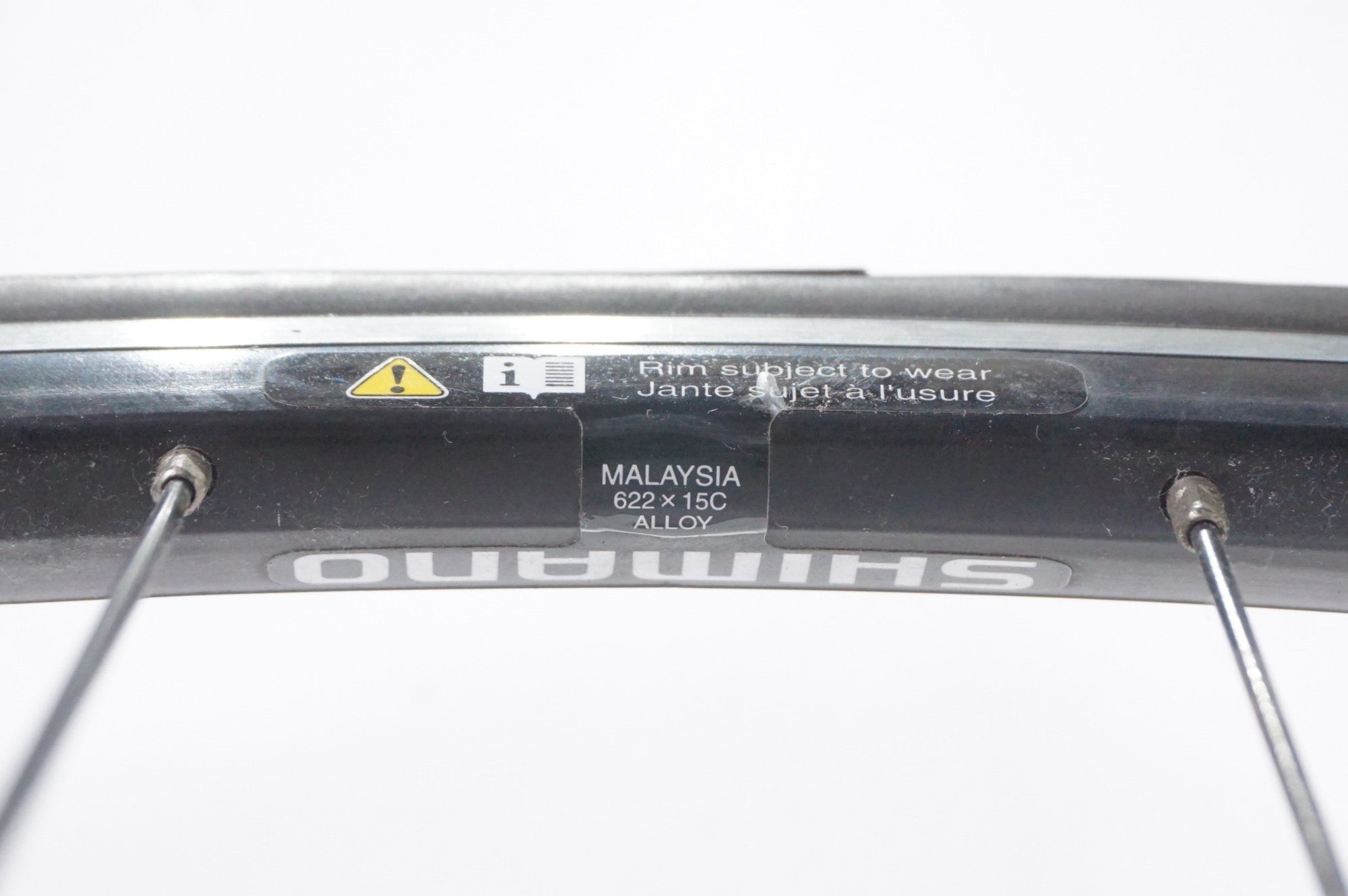 SHIMANO 「シマノ」 WH-RS010 シマノ11速 リアホイール / AKIBA店