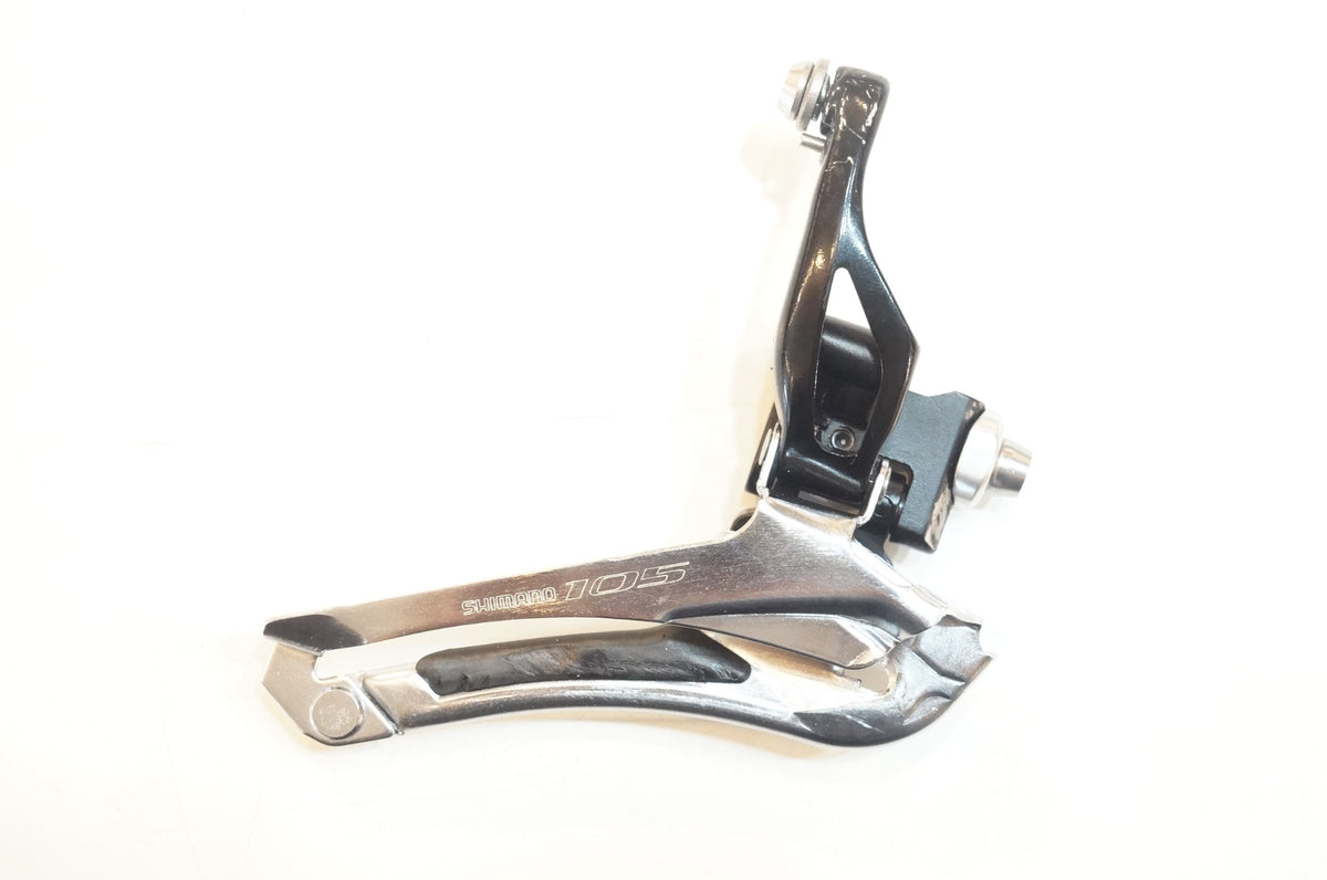 SHIMANO 「シマノ」 105 FD-5800 フロントディレイラー / 浦和ベース