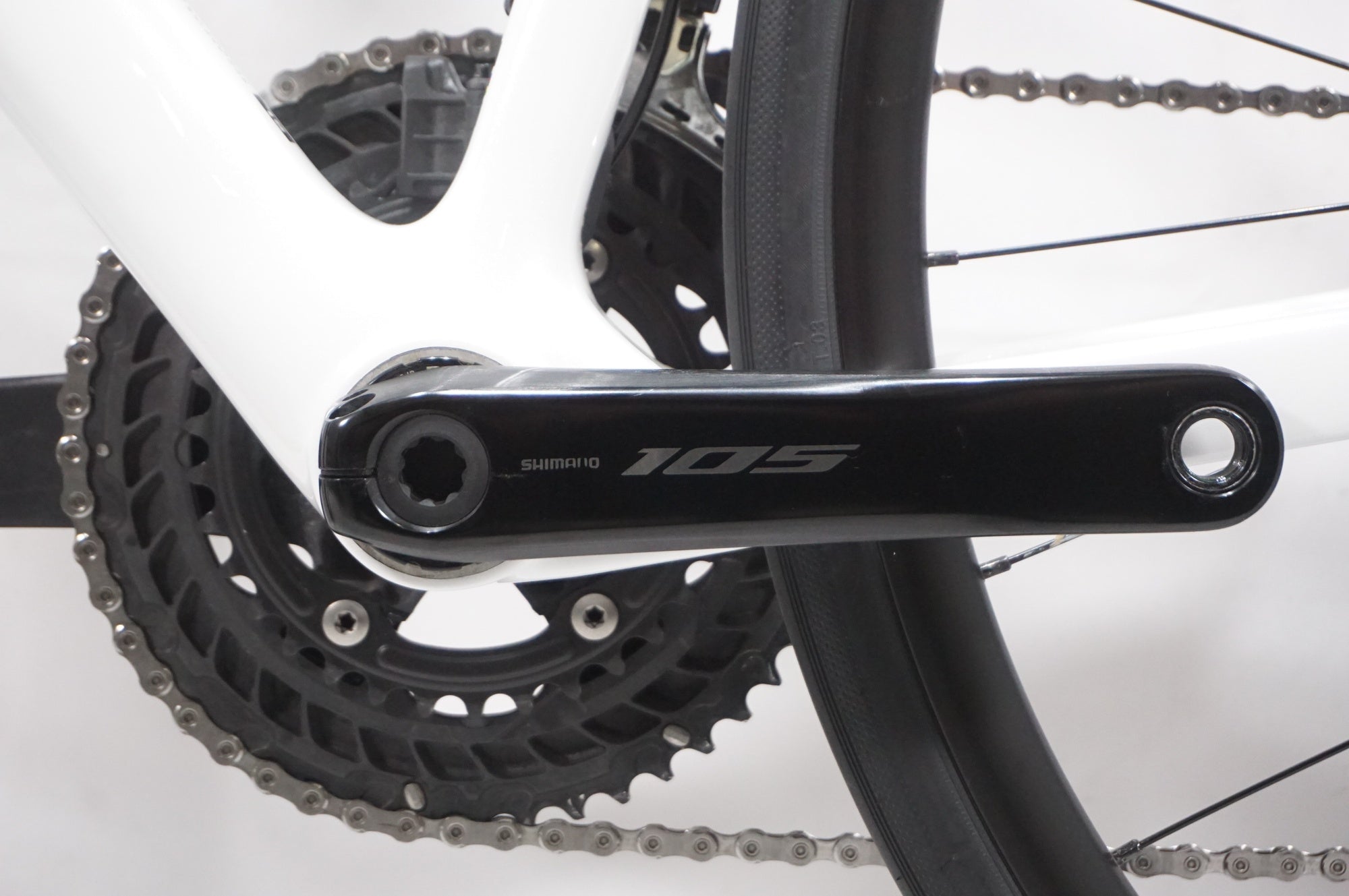 TREK 「トレック」 MADONE SL 5 (GEN 8) 2026年モデル ロードバイク / AKIBA店