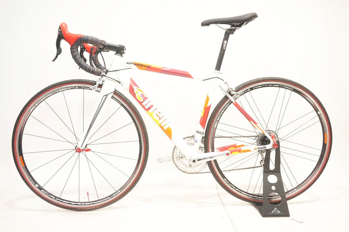 CINELLI 「チネリ」 EXPERIENCE 2016年モデル ロードバイク