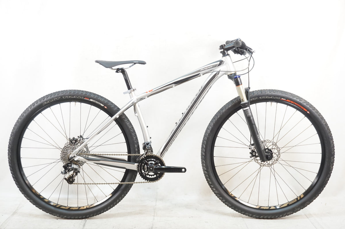 SPECIALIZED 「スペシャライズド」 STUMPJUMPER COMP 2012年モデル カスタム マウンテンバイク / 浦和ベース