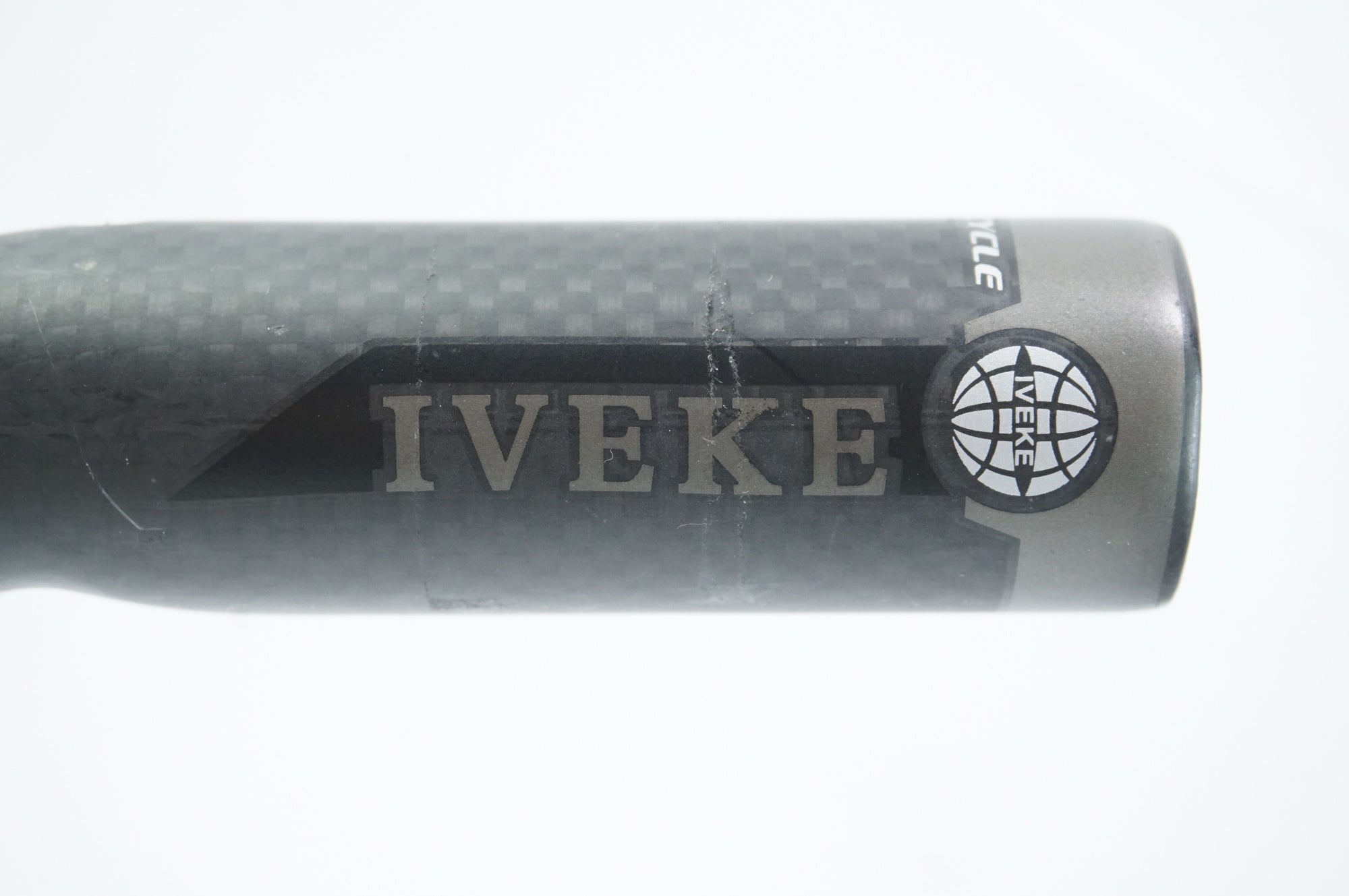 IVEKE 「アイヴィーキー」 BICYCLE カーボン TTバー / 中目黒店