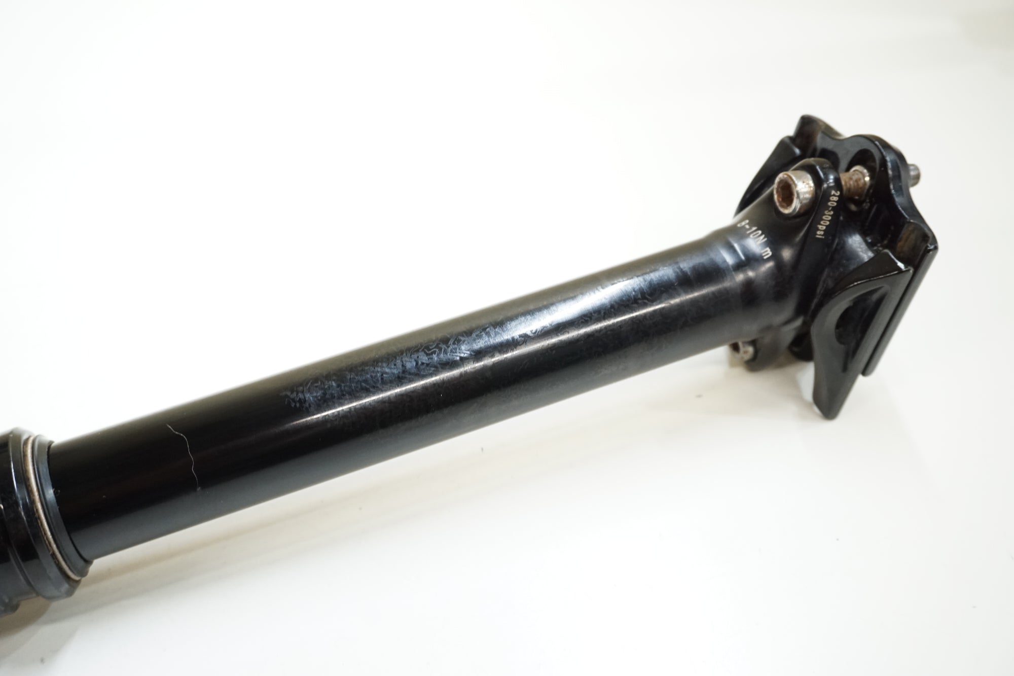 ノーブランド φ31.6 335mm ドロッパーシートポスト / 大宮店 ｜ バイチャリ
