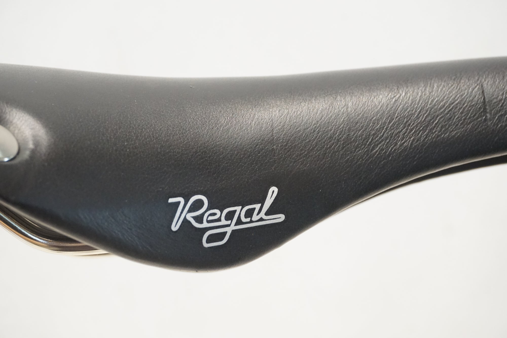 SELLE SAN MARCO 「セラサンマルコ」 REGAL スチールレール サドル