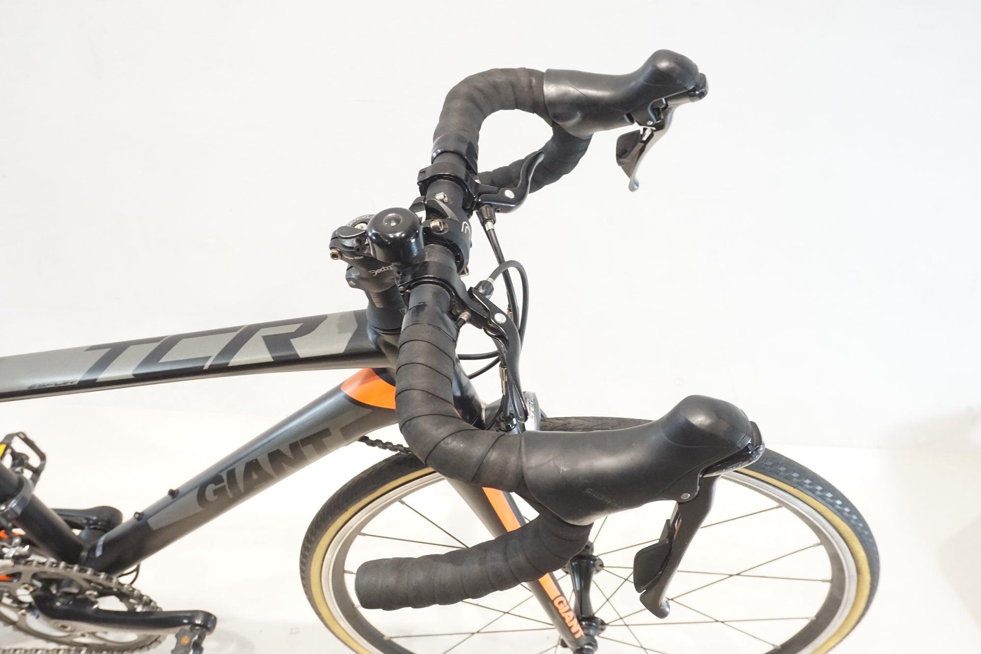 GIANT 「ジャイアント」 TCR ESPOIR 24 2015年モデル ジュニア ロード