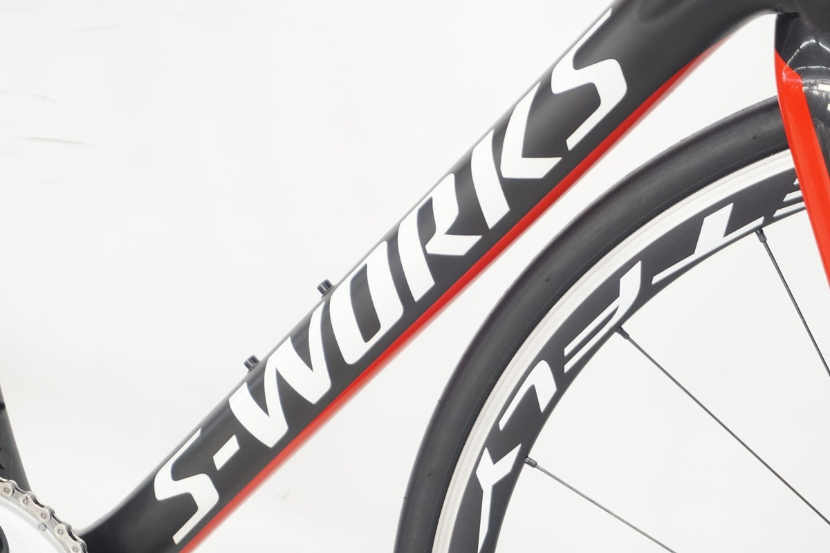 SPECIALIZED 「スペシャライズド」 S-WORKS TARMAC SL5 2015年モデル ロードバイク / 滋賀大津店