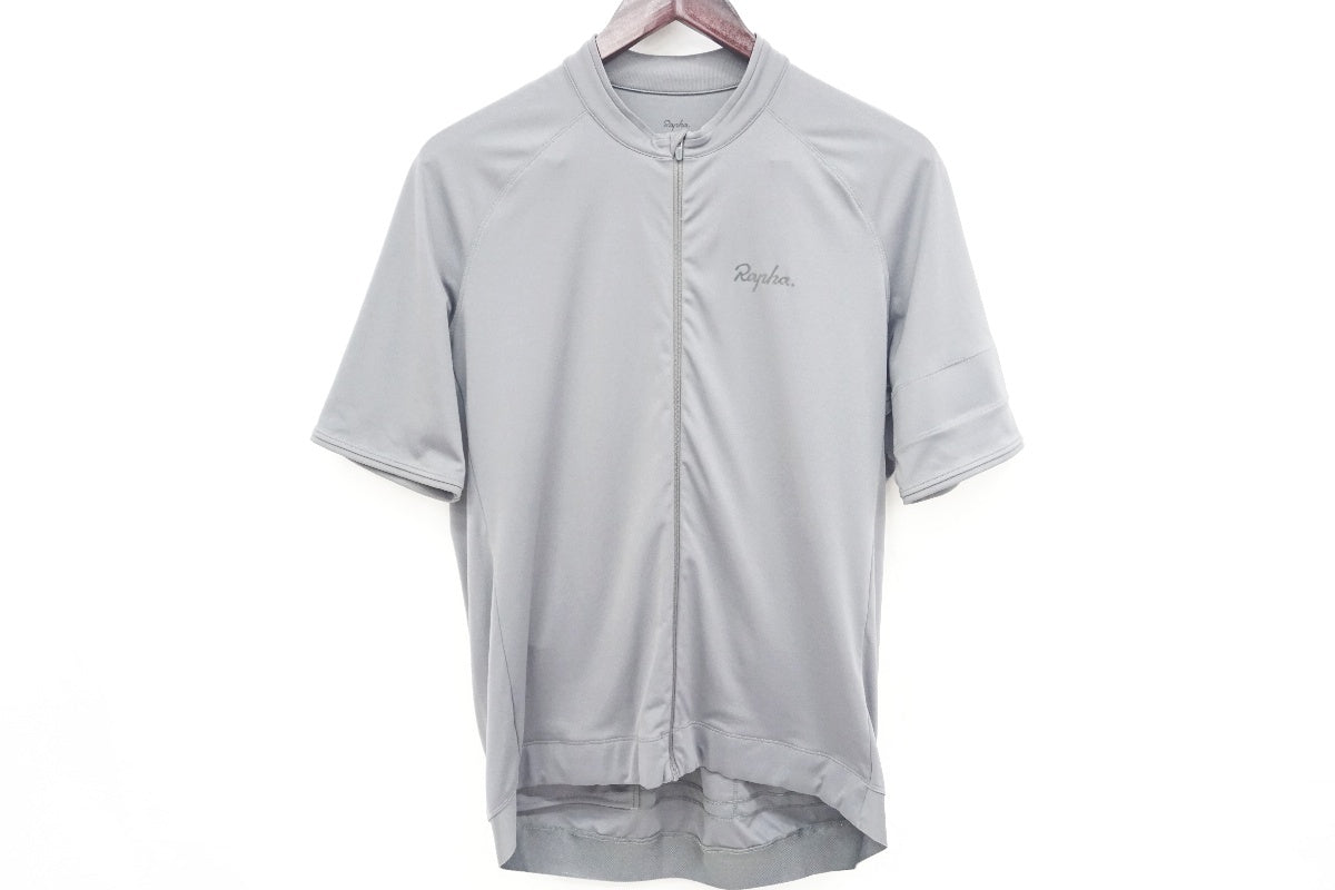 RAPHA 「ラファ」 SHORT SLEEVE CORE JERSEY XXLサイズ ジャージ / 大阪美原北インター店