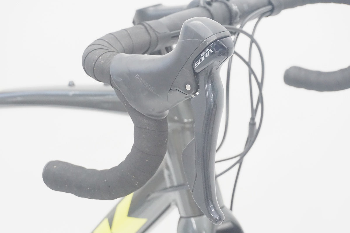 TREK 「トレック」 DOMANE AL3 DISC 2021年モデル ロードバイク / 京都八幡店