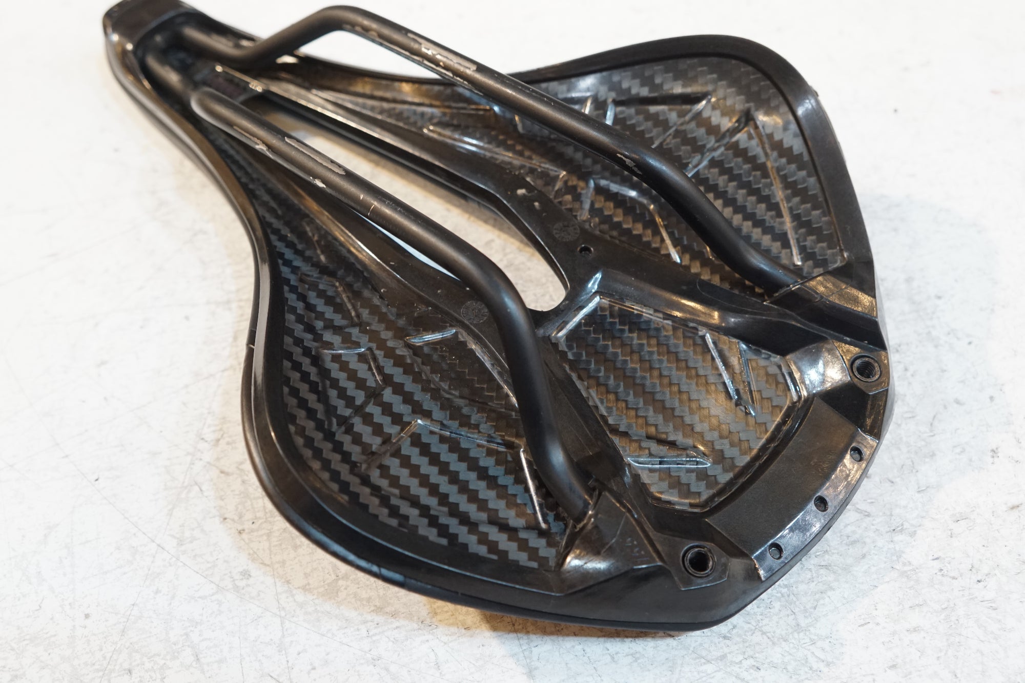 SPECIALIZED 「スペシャライズド」 POWER PRO ELASTON 155mm サドル