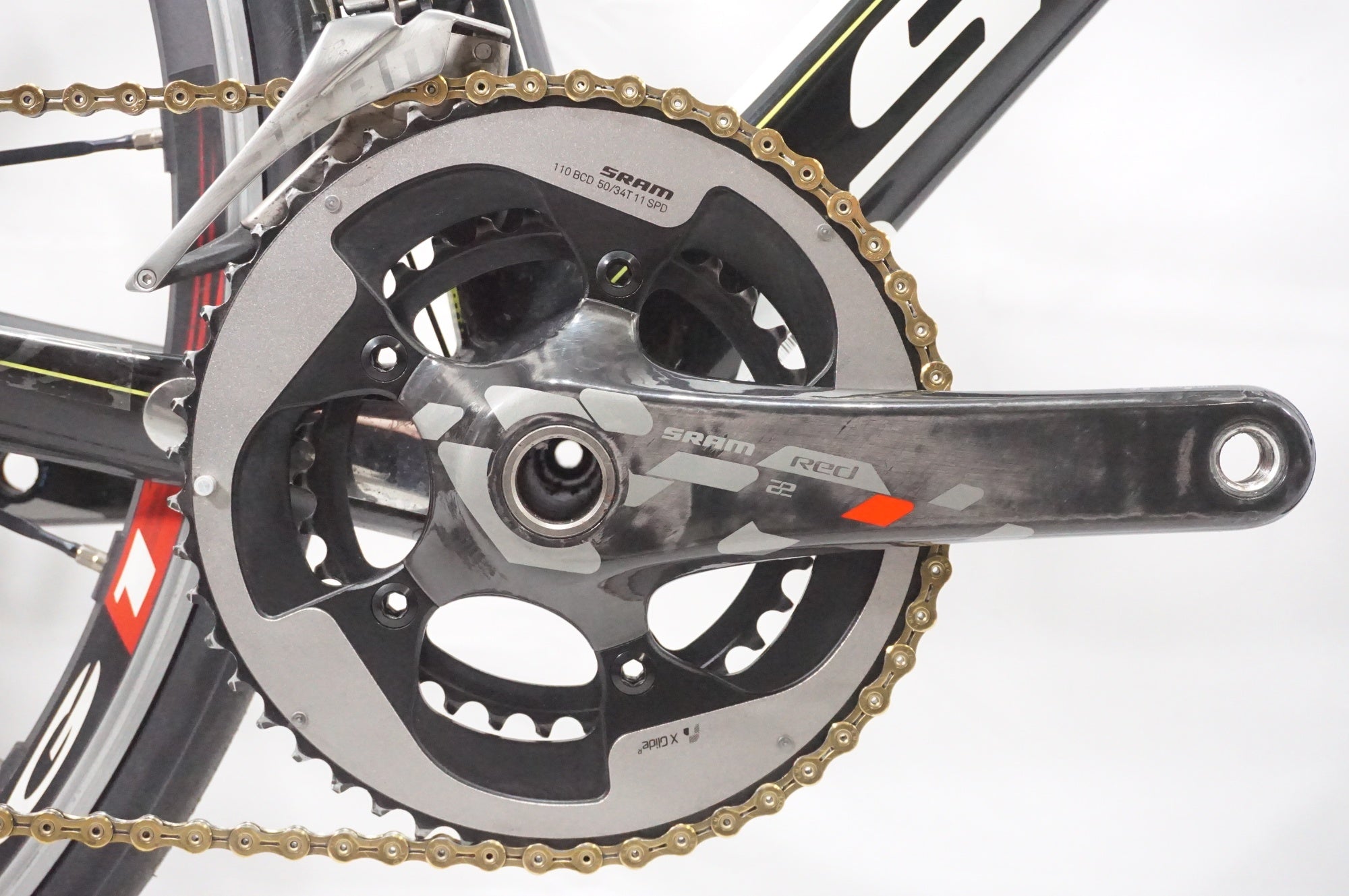 SCOTT 「スコット」 FOIL TEAM ISSUE 2013年モデル ロードバイク / AKIBA店