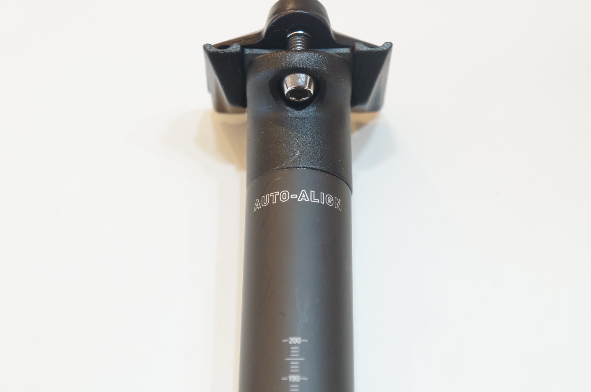 GIANT 「ジャイアント」 カーボン 380mm シートポスト / バイチャリ浦和ベース