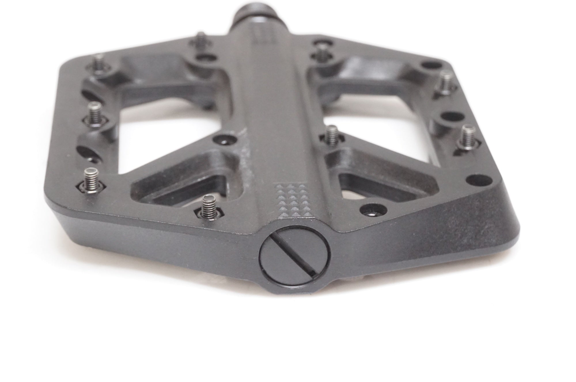 CRANKBROTHERS 「クランクブラザーズ」 STAMP1 ペダル / 大宮店