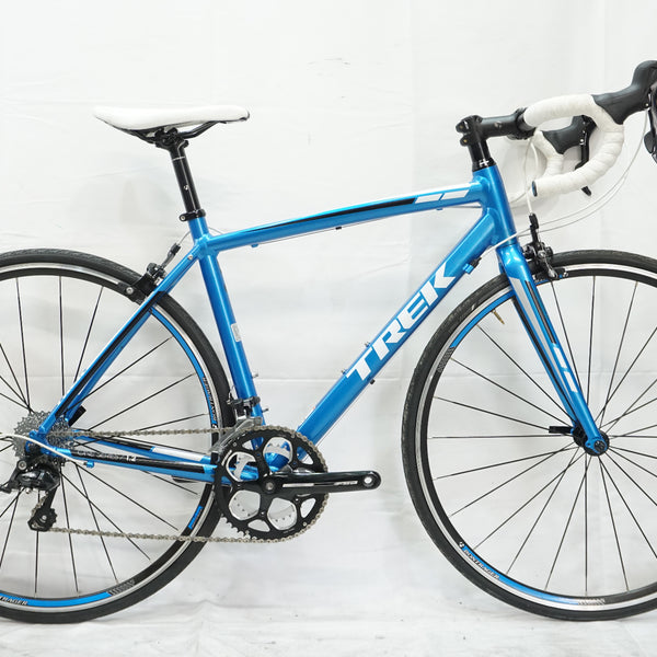 TREK ロードバイク 1.2 シリーズ（2014年モデル／ブルー） TREK 「トレック」 1.2 2014年モデル ロードバイク / 大宮店 ｜ バイチャリ