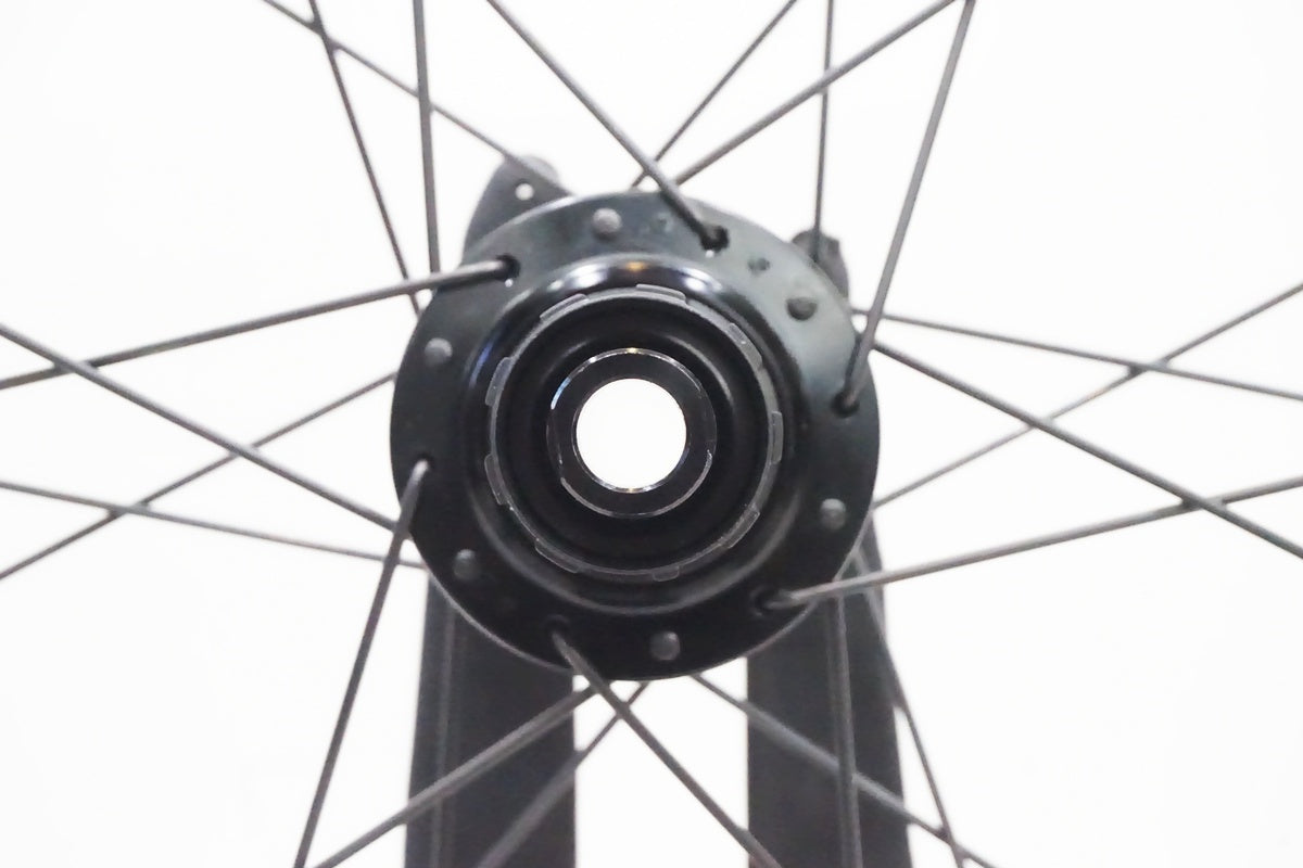 DT SWISS「ディーティースイス」 R470 DB SHIMANO 11速 ホイールセット