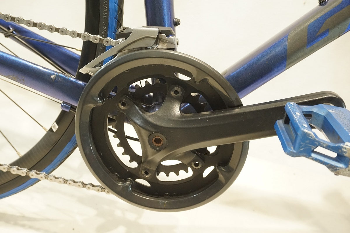 GIANT 「ジャイアント」 ESCAPE RX DISC 2021年モデル クロスバイク / 横浜戸塚店