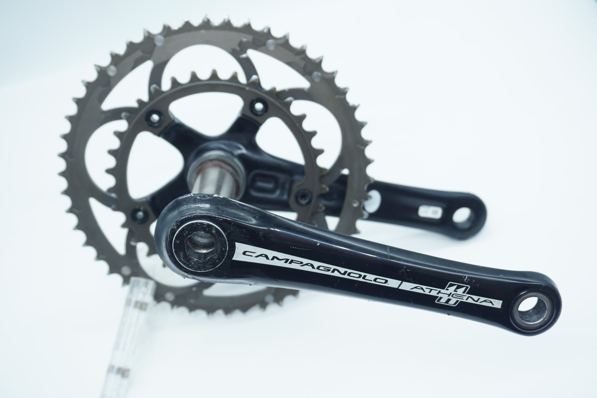 Campagnolo カンパニョーロ TGシステム Lyrca エアロシューズ