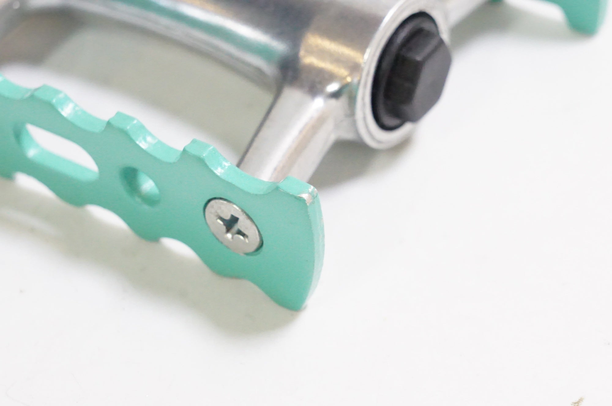 BIANCHI 「ビアンキ」 ペダル / 熊谷本店