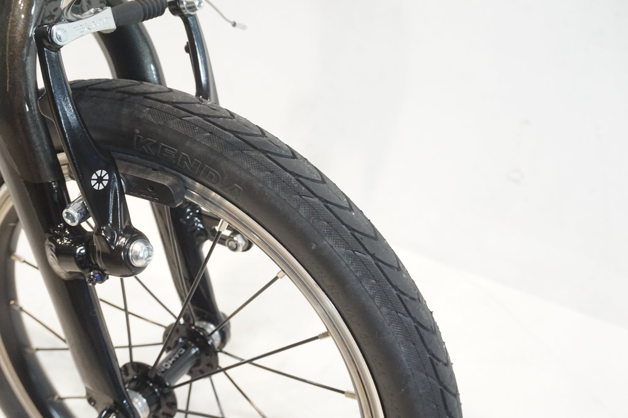 DAHON 「ダホン」 K3 2022年モデル 14インチ 折り畳み自転車 / 横浜戸塚店