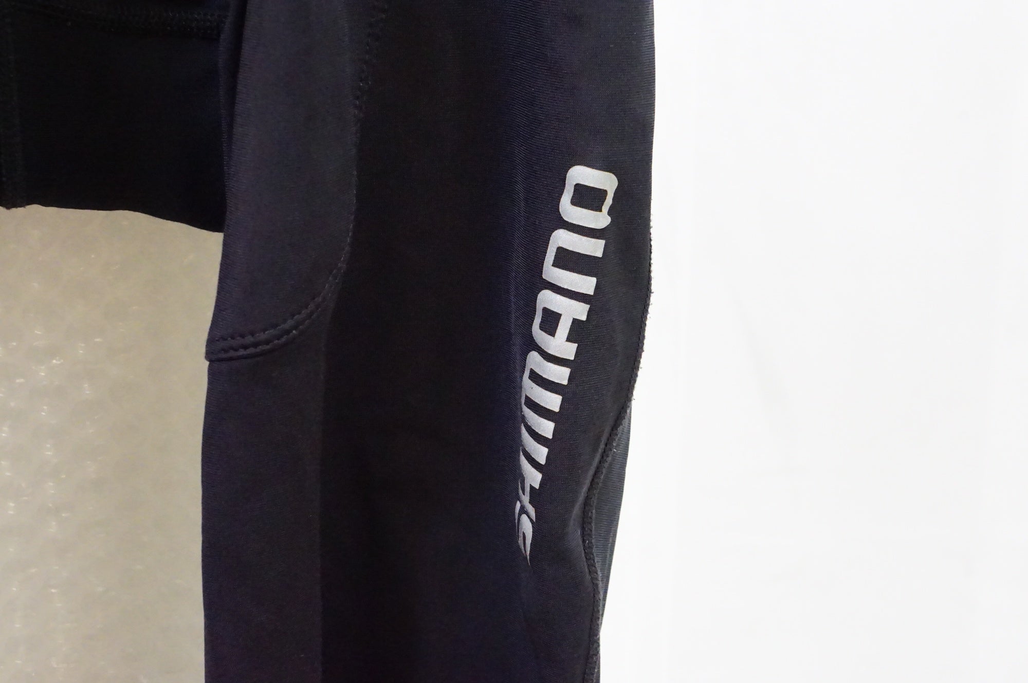 パールイズミ　Vision Bib Pants Lサイズ T221-3DR：コールド シェイド クイック ビブ パンツ | パール