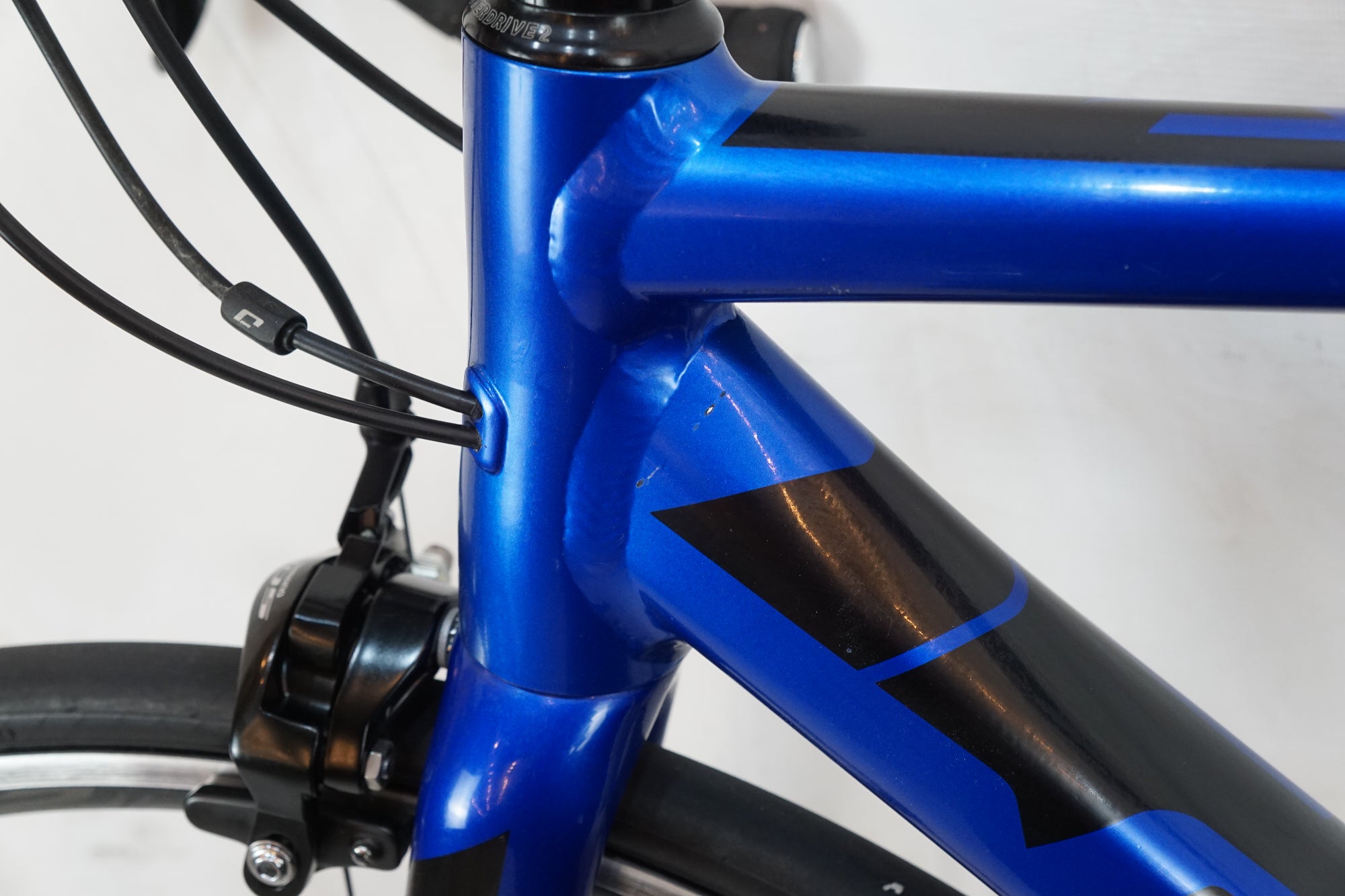 GIANT 「ジャイアント」 TCR SLR2 2018年モデル ロードバイク