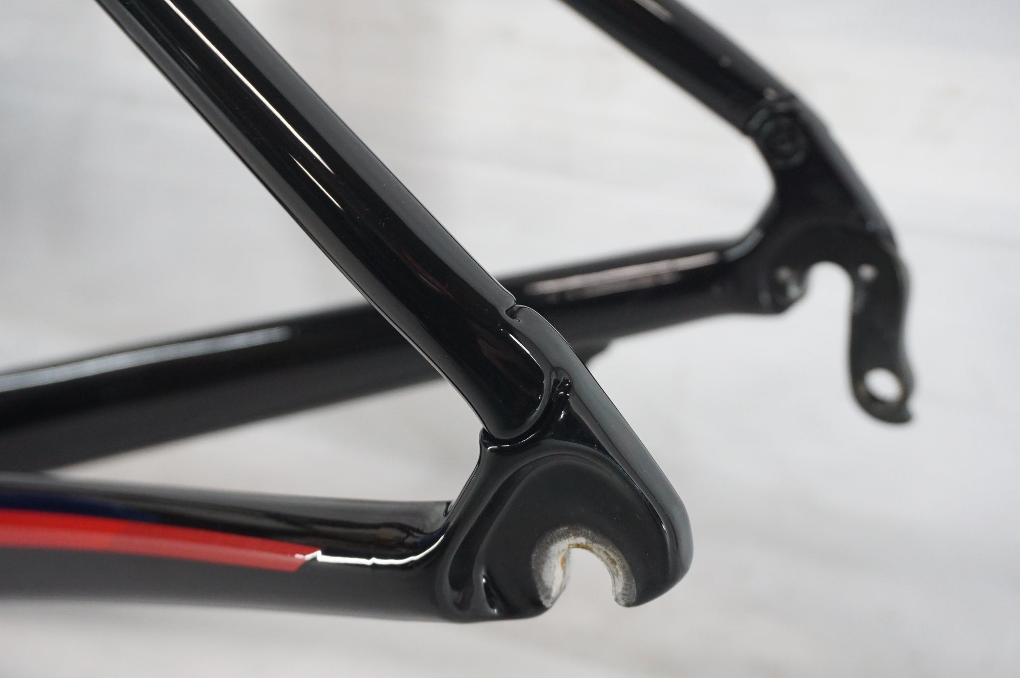 TREK 「トレック」 EMONDA S5 2017年モデル フレームセット / 阪急塚口