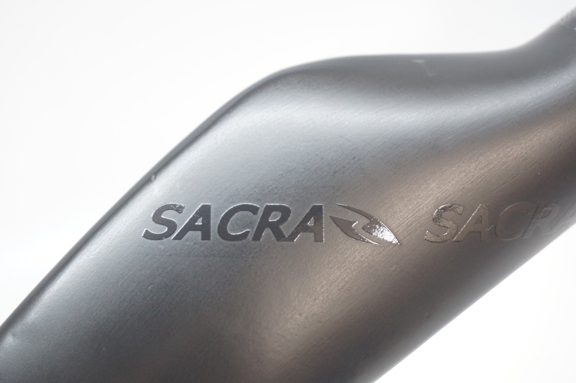 SACRA 「サクラ」 DBサースター φ31.8 420mm ハンドル / 福岡店