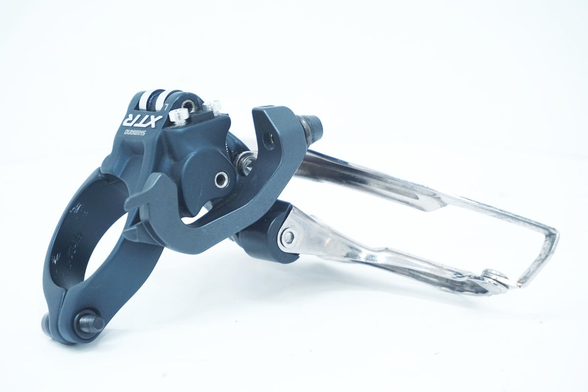 SHIMANO 「シマノ」 XTR FD-M970 フロントディレイラー / 大阪美原北インター店