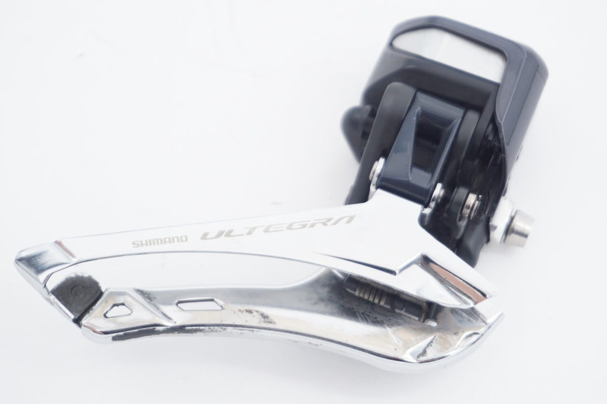 SHIMANO 「シマノ」 ULTEGRA  FD-R8050 Di2 フロントディレーラー / 滋賀大津店