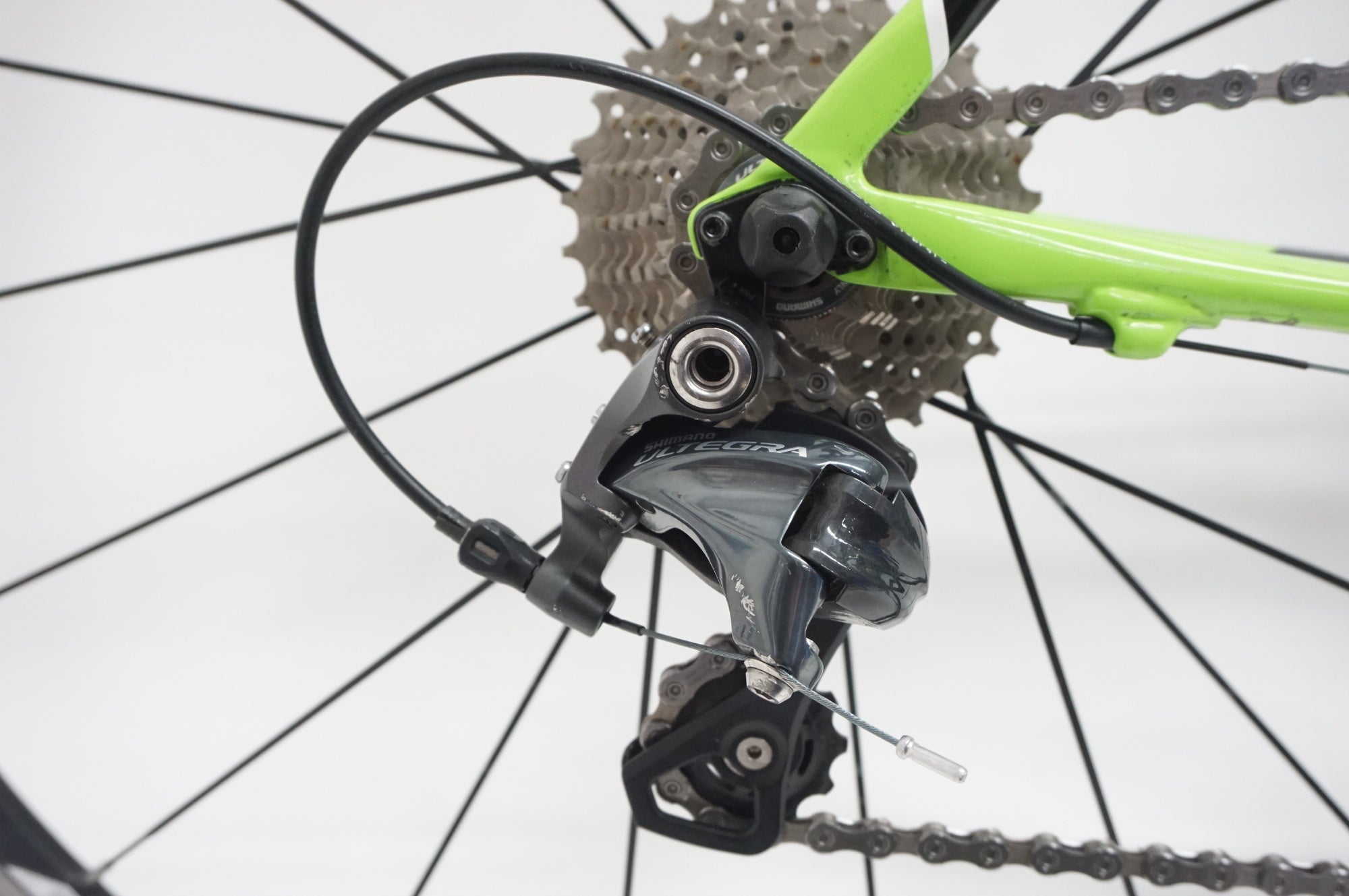 CANNONDALE 「キャノンデール」 SUPERSIX EVO ULTEGRA 2015年モデル ロードバイク / 福岡店
