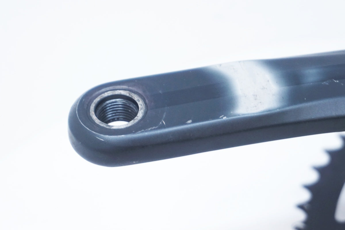 Shimano 105 FC-5800 175mm クランク 美品 シマノ 105 FC-5800 クランクセット 50/34T （2x11S） | シマノ