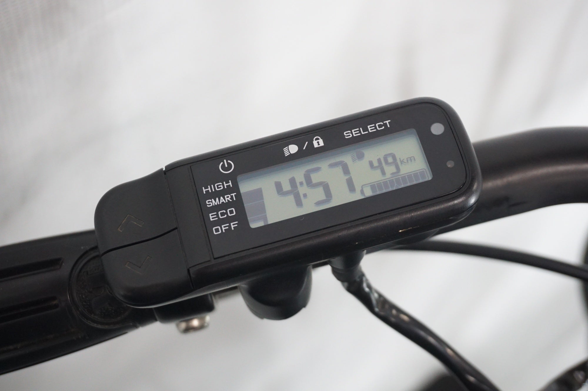 YAMAHA 「ヤマハ」 PAS BABBY UN PA20BSPR 2023年モデル 20インチ 電動アシスト自転車 / 阪急塚口店