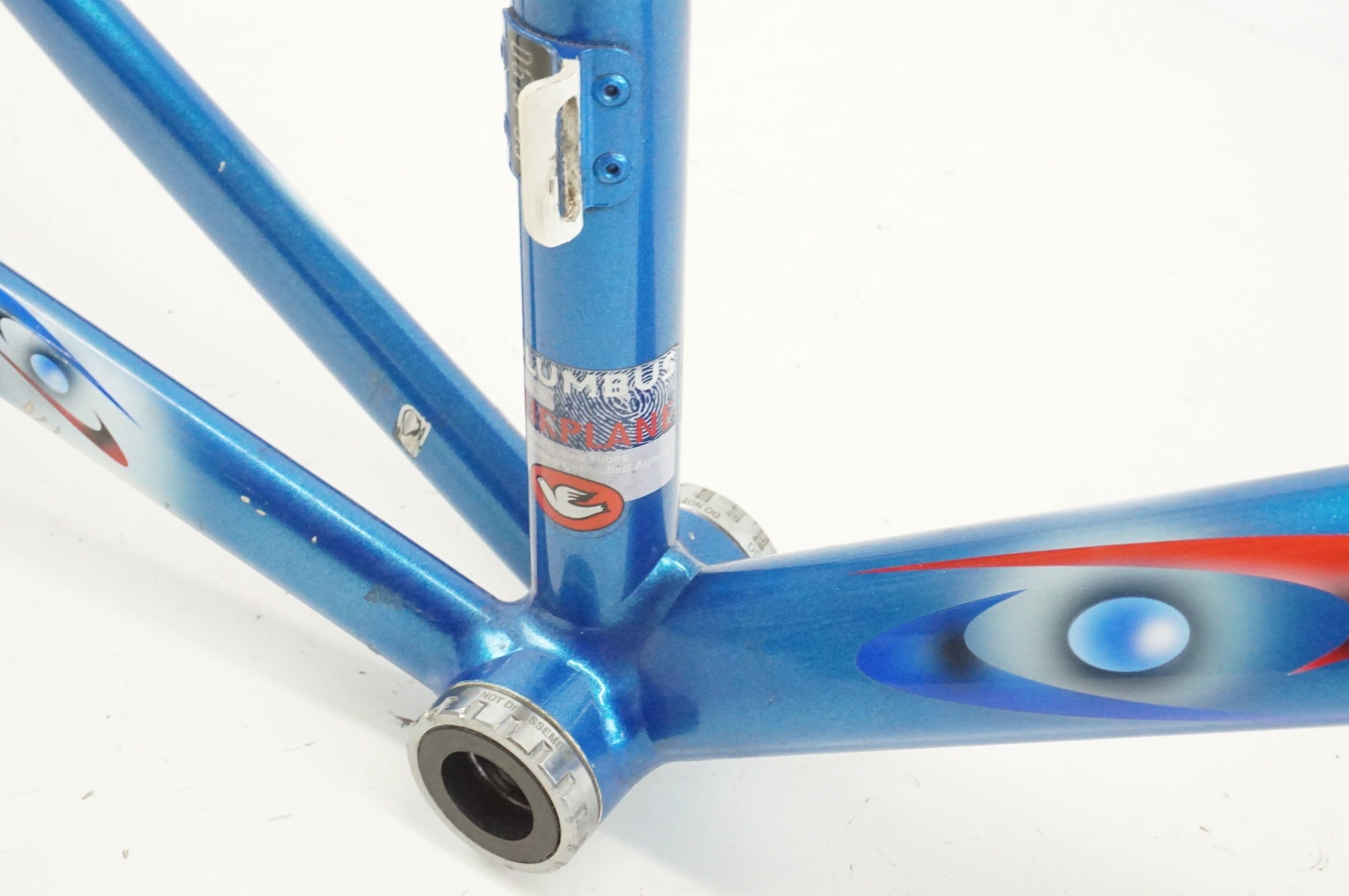 COLNAGO 「コルナゴ」 ACTIVE B-STAY 2006年モデル ロードバイク
